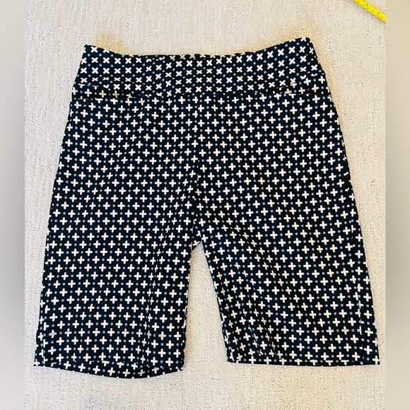 Tail Pants - Tail Cross Golf Shorts